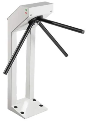Планка преграждающая стандартная для турникета PERCo-AS-05