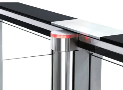 Крышка турникета PERCo-SDC-01GS