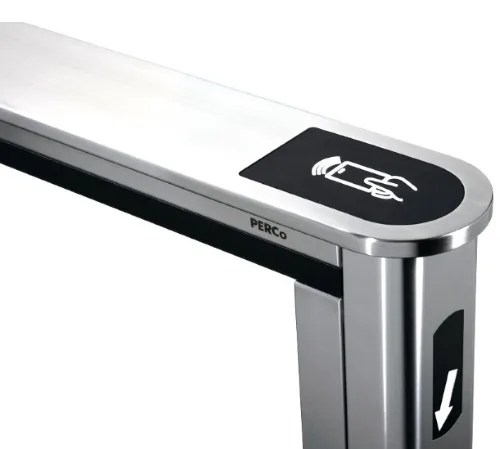 Крышка турникета PERCo-SDC-01S
