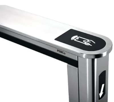 Крышка турникета PERCo-SDC-01S