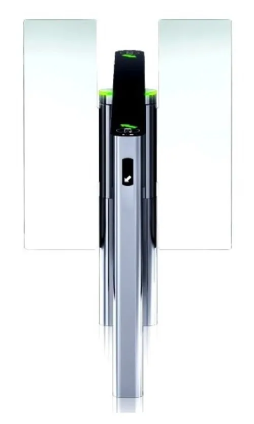 Турникет электромеханический полуростовой PERCo-STD-01