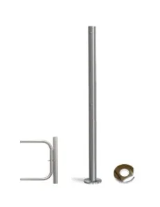 PERCo-BH02 2-14 с крышкой
