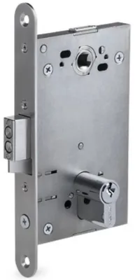 Замок электромеханический PERCo-LB85.4