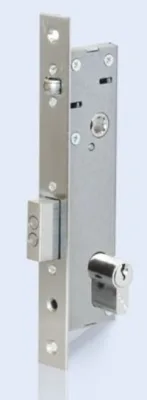 Замок электромеханический PERCo-LBP85.2