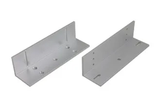 LM-295-350-2 Крепление Z-образное для якоря замка