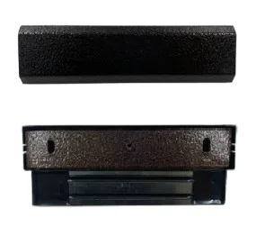 LM-KD-295K/350N BR Декоративный кожух