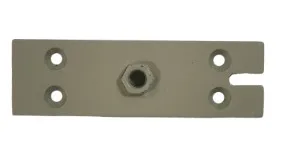 LMP-180K/200K Grey Монтажная пластина