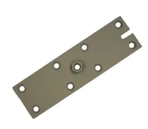 LMP-295K/194K Grey Монтажная пластина