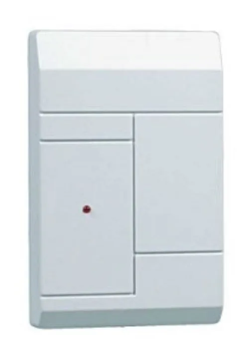 Передатчик-коммуникатор RS-201TD-RR, системы Lonta Optima, f-раб.433МГц