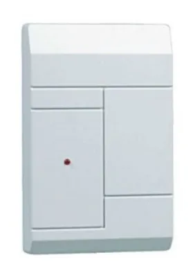 Передатчик-коммуникатор RS-201TD-RR, системы Lonta Optima, f-раб.433МГц