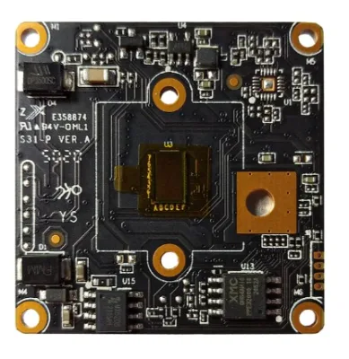 Видеокамера ST-200 M IP HOME 3,7mm (версия 3)