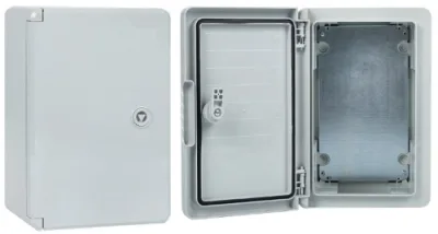 ЩМПп УХЛ1 IP65, 300х200х130 (MKP93-N-302013-65)