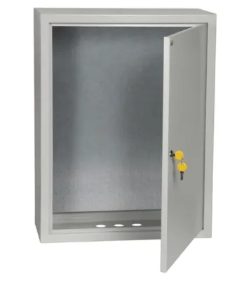 Корпус металлический ЩМП-3-0 36 УХЛ3 IP31, 650х500х220 (YKM40-03-31)