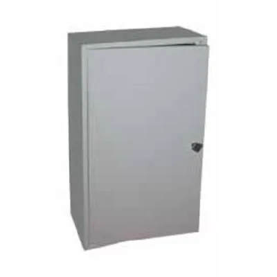 Бокс навесной 31 - Н, (ВхШхГ) 680 х 350 х 170 мм, IP31 (1 шт.) Бирос