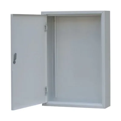 Бокс навесной 21 - Н, (ВхШхГ) 465 х 350 х 170 мм, IP31 (1 шт.) Бирос
