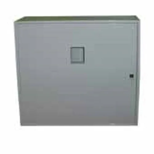 Бокс навесной 61 - Н, (ВхШхГ) 750 х 700 х 170 мм, IP31 (1 шт.) Бирос