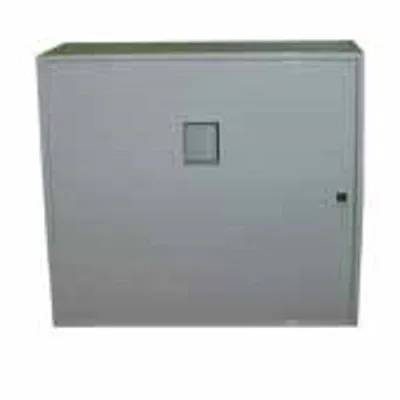 Бокс навесной 61 - Н, (ВхШхГ) 750 х 700 х 170 мм, IP31 (1 шт.) Бирос