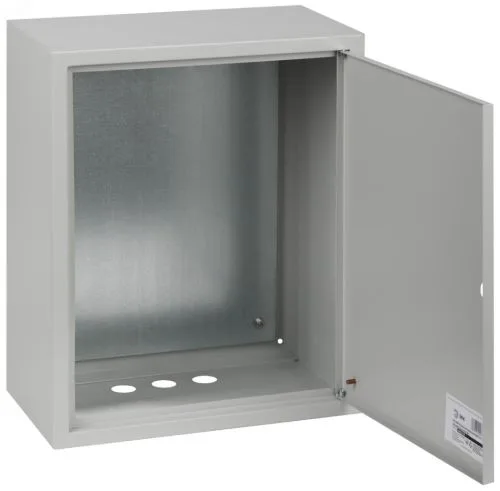 ЩМП-2-0 (500х400х220мм) IP31 УХЛ3 серый SIMPLE