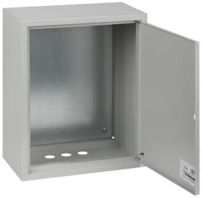 ЩМП-2-0 (500х400х220мм) IP31 УХЛ3 серый SIMPLE