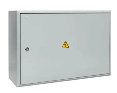 ЩМП- 40.60.20 IP31 PROxima (mb22-4-6-2), Сталь, 400*600*220, IP31