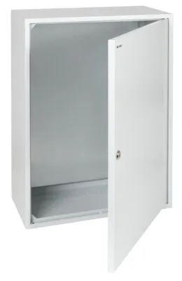 Корпус металлический ЩМП-СТД-650х500х250-IP41-УХЛ3 (СТАНДАРТ)-КЭАЗ, IP41