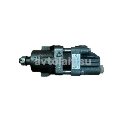 Насос ГУР 256Б-3407199-01