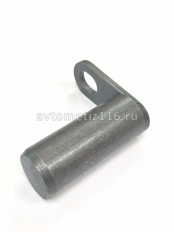 Эксцентрик 53229 (ось колодки) приварной