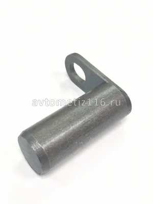 Эксцентрик 53229 (ось колодки) приварной