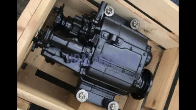 4320Я5-1800015 Раздаточная коробка