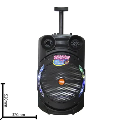 Акция! Акустическая колонка QS-1300