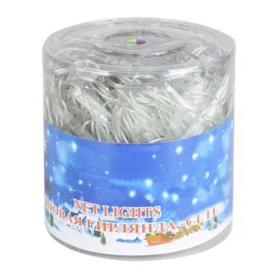 NEW Шторы 2,0x2,0 240L S-839