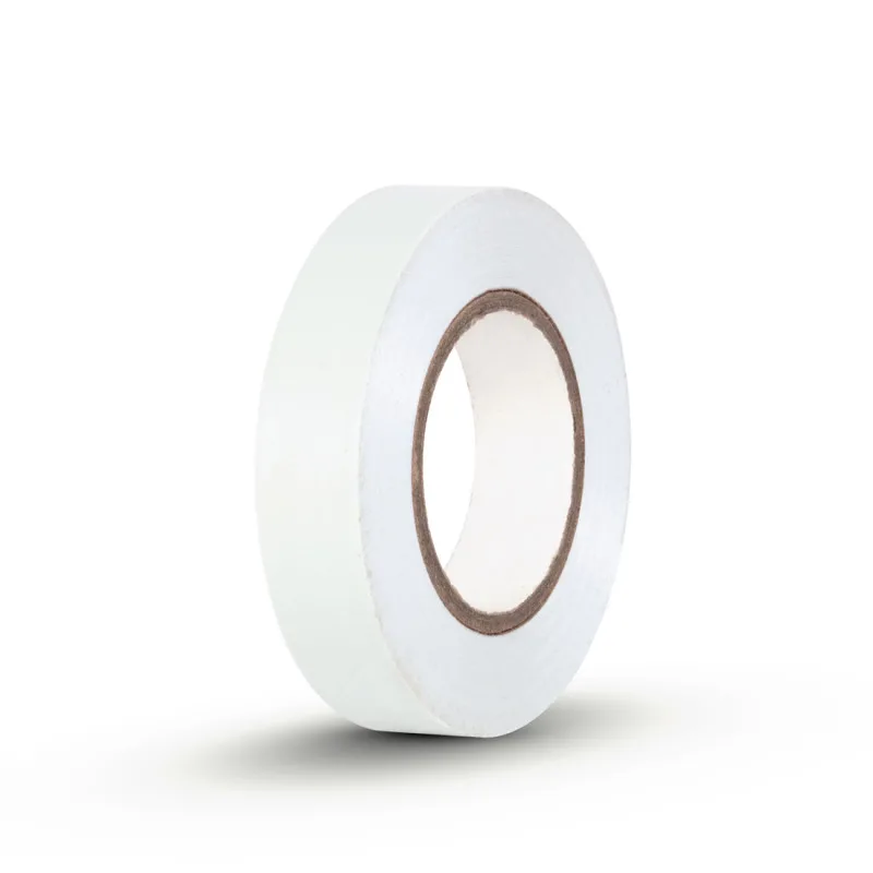 Изолента X-PERT белая 22mm x11,5m x 0,15mm (350)