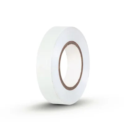 Изолента X-PERT белая 22mm x11,5m x 0,15mm (350)