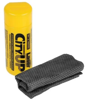 NEW Замша малая CA-226 в тубусе City UP /1/100