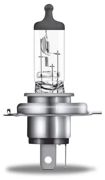 NEW Лампа Osram H4 12V60/55W P43t 64193 /10/100