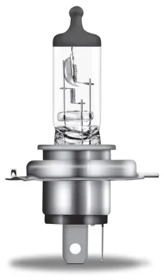 NEW Лампа Osram H4 12V60/55W P43t 64193 /10/100
