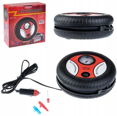 S4057 Air compressor (24шт)