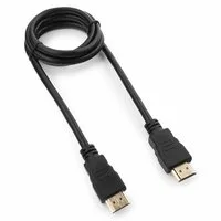 NEW Кабель HDMI-HDMI M/M 1,5м Резиновый без фильтра