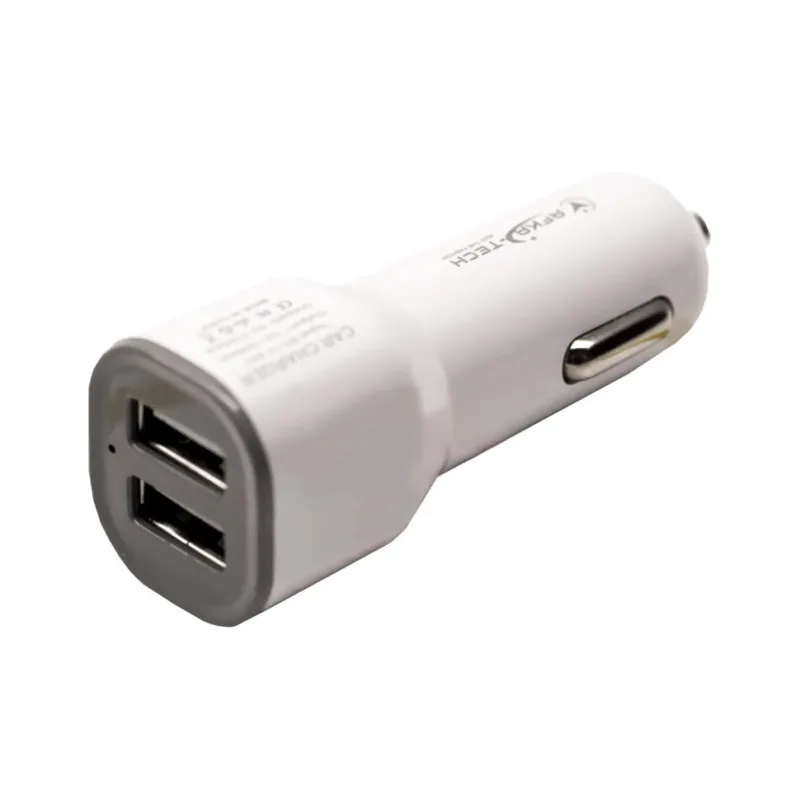 NEW Автомобильное зарядное устройство 2USB Afka-Tech Carlive AF03 MRM MR-03 AF01 AF02 5V/2,1A