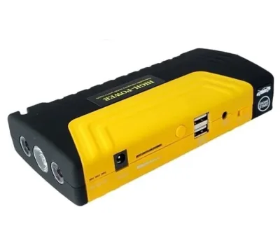 NEW Автомобильное ПЗУ TM15 10000mAh 12V