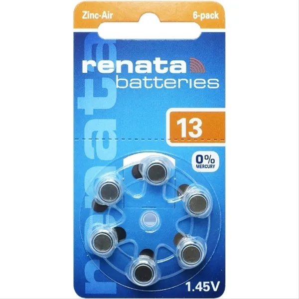 NEW Renata ZA13/6BL