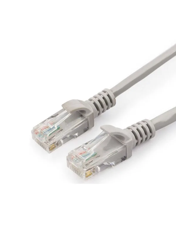NEW Патчкорд UTP 3,0м (кат.5e,568,4 пары)/500 MRM POWER