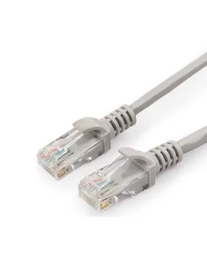 NEW Патчкорд UTP 3,0м (кат.5e,568,4 пары)/500 MRM POWER