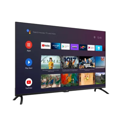 NEW SMART TV BEKO, WiFi, Android, 42 дюйма