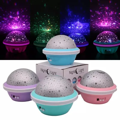 NEW Disko шар Night Light