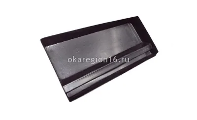 Полка под торпеду (Перчатница)
