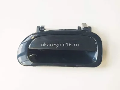 Ручка дверная наружная передняя/задняя левая