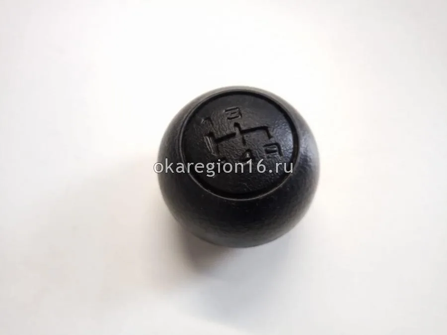 Ручка рычага КПП