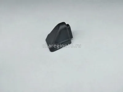 Наконечник молдинга крыши