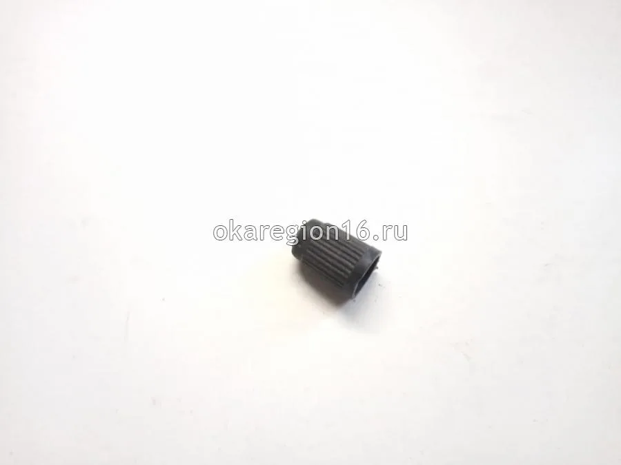Колпачок на камеру пластмассовый